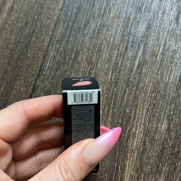 Fenty Beauty Makeup Fenty Icon The Fill Motha Luva Lipstick Poshmark